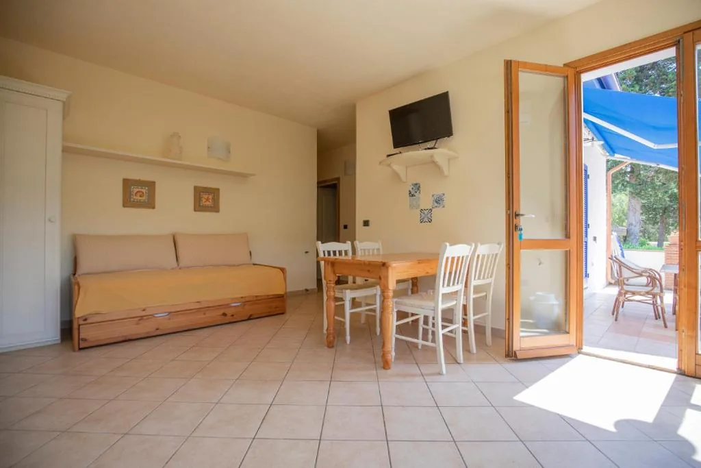 Villa le Palme — foto 4