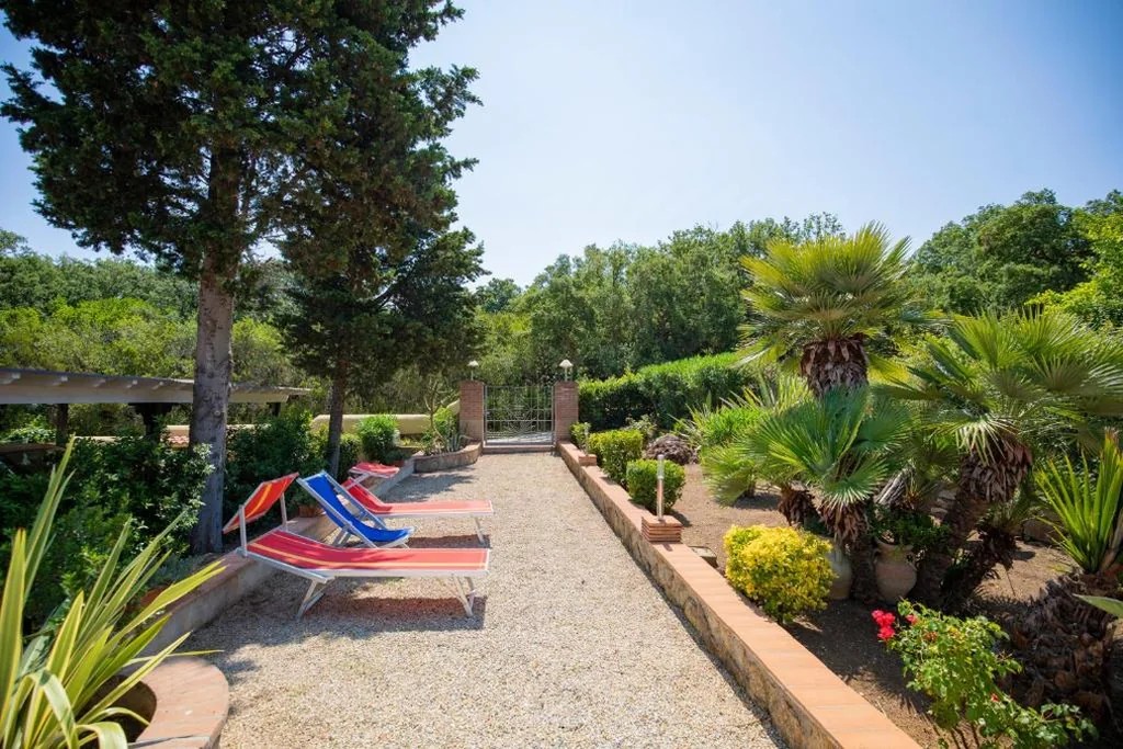Villa le Palme — foto 7