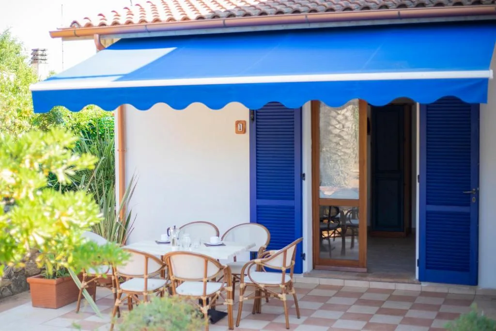 Villa le Palme — foto 8