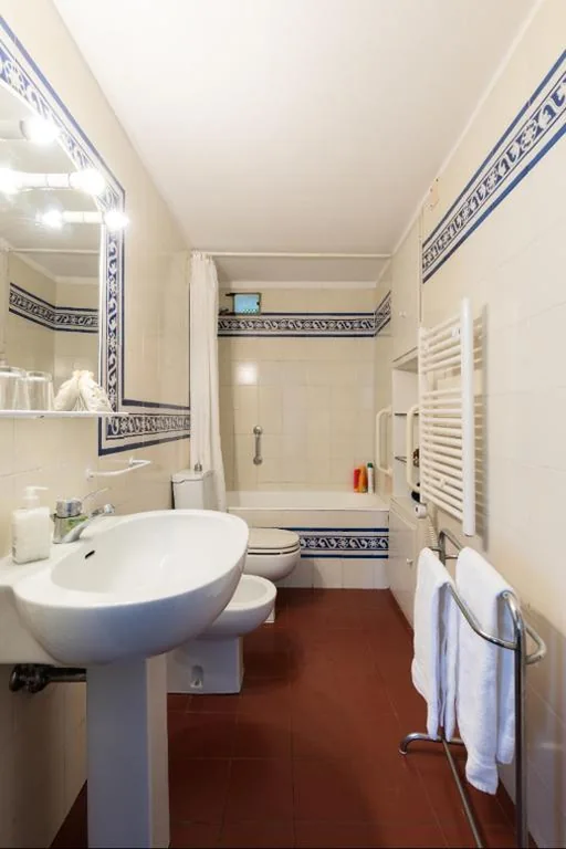 Villa Le Pergole- Firenze — foto 3