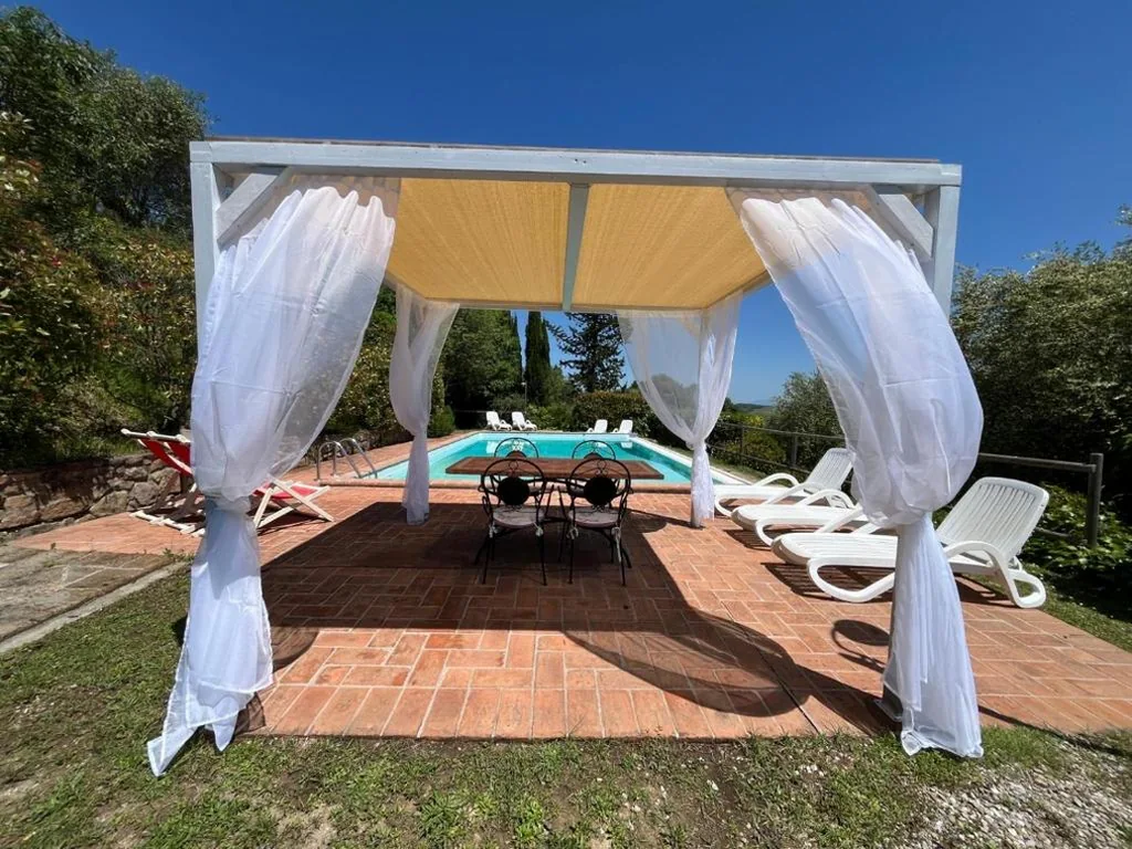 Villa Ledonia