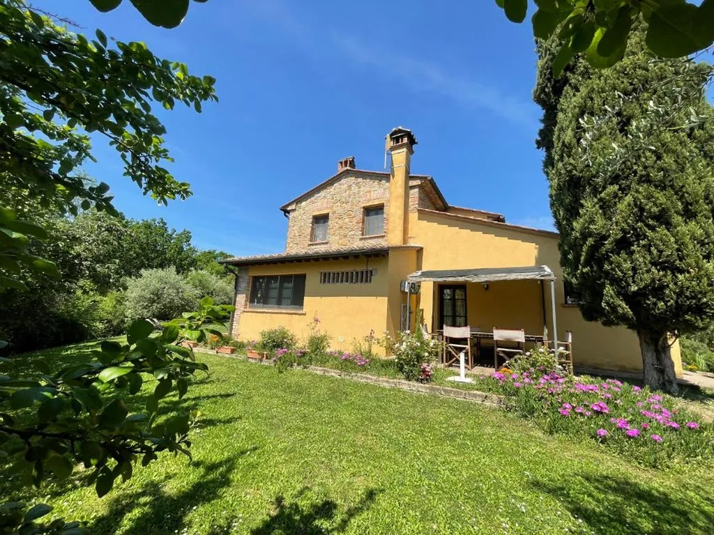 Villa Ledonia — foto 3