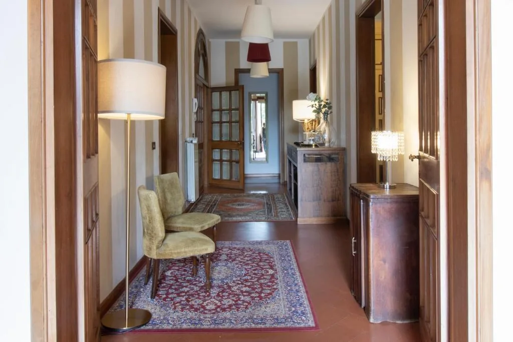 Villa Lia – Apartment in Villa with private garden and Pool — foto 7