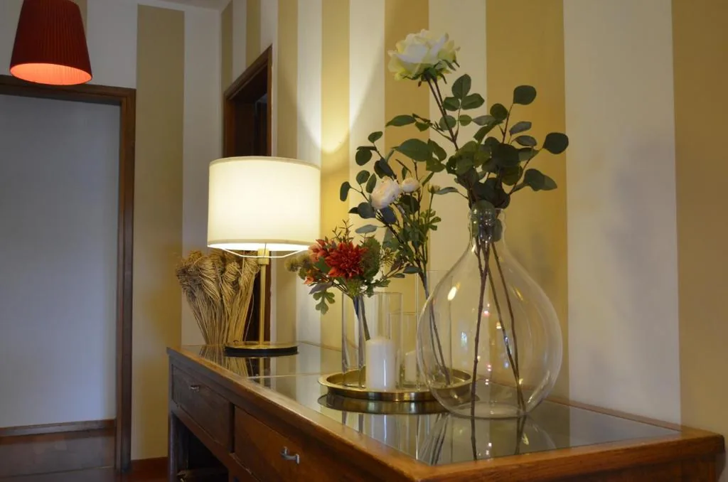 Villa Lia – Apartment in Villa with private garden and Pool — foto 8