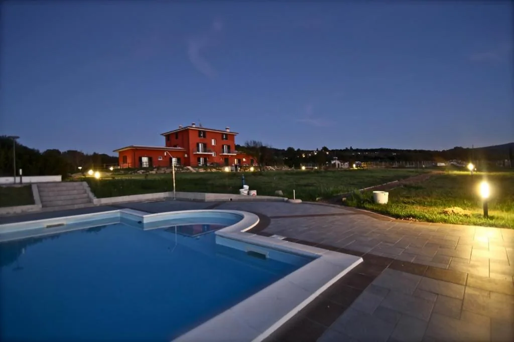 Villa Liburnia — foto 8