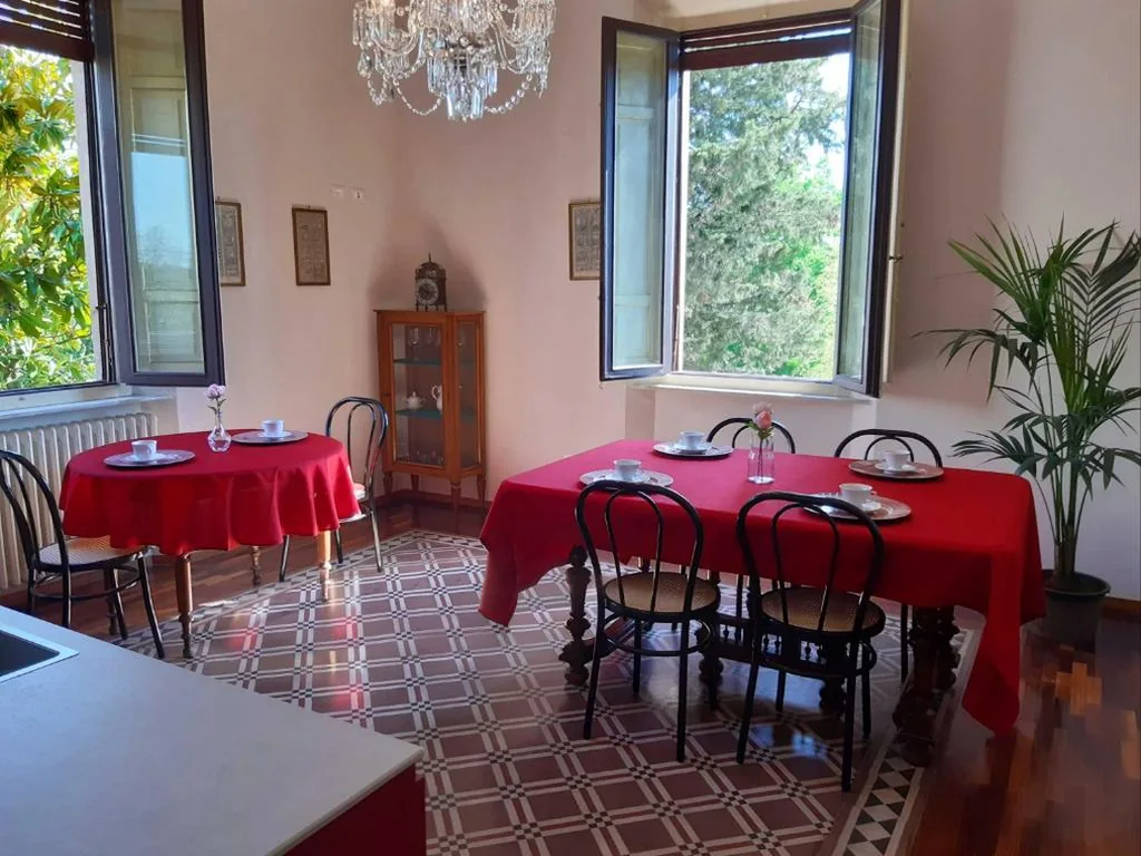 Villa Magnolia Park — foto 4