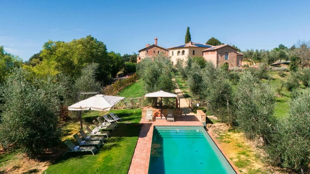 Villa Mami – Boutique Suites Adults Only