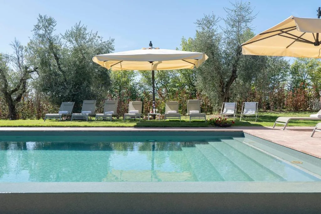 Villa Mami – Boutique Suites Adults Only — foto 4