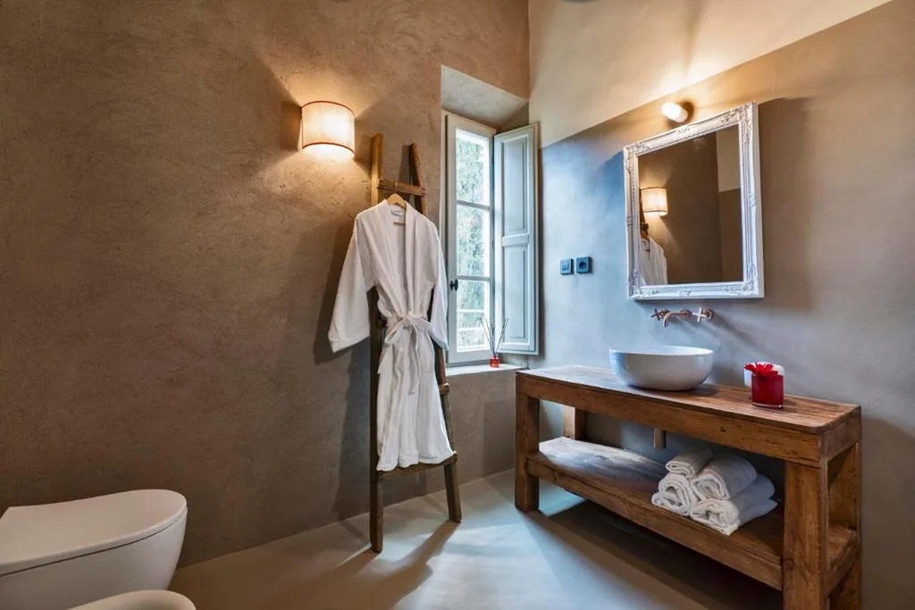 Villa Mami – Boutique Suites Adults Only — foto 7