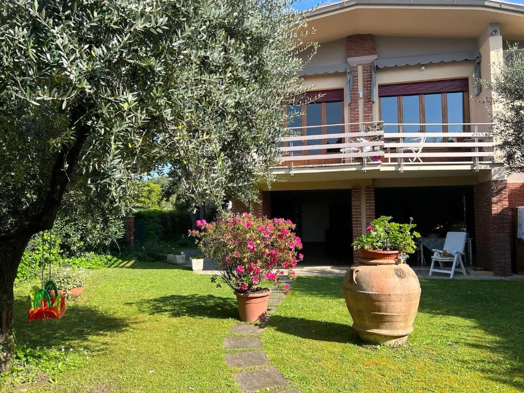 Villa Maria Grazia — foto 6