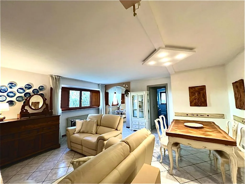 Villa Maria Grazia — foto 8