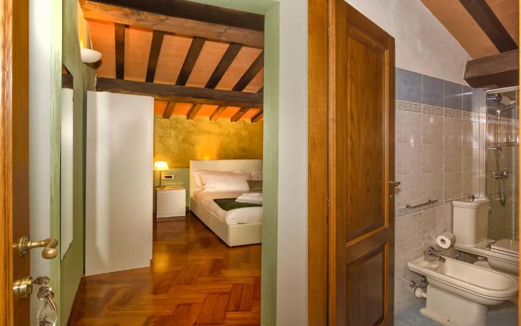 Villa Martina Classic & Luxury Room — foto 3
