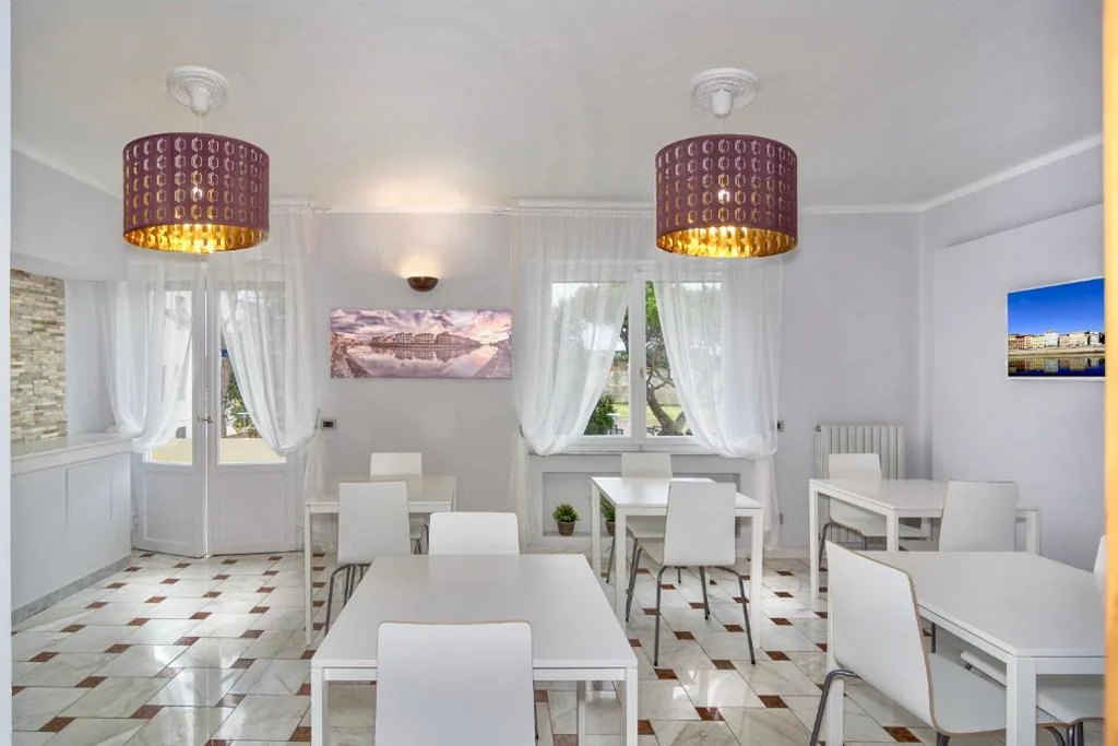Villa Martina Classic & Luxury Room — foto 4