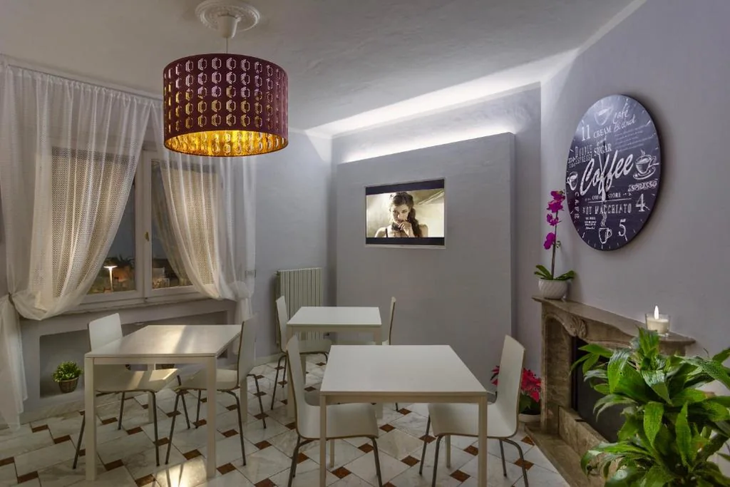 Villa Martina Classic & Luxury Room — foto 5