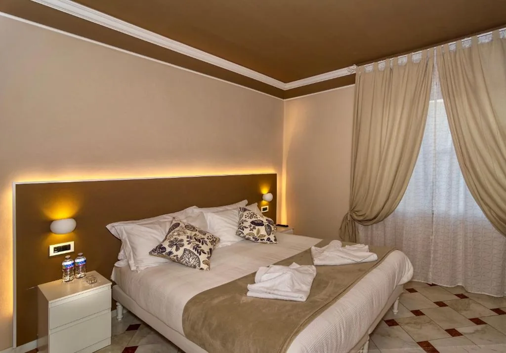 Villa Martina Classic & Luxury Room — foto 6