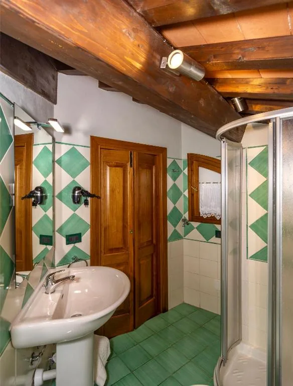 Villa Martina Classic & Luxury Room — foto 7