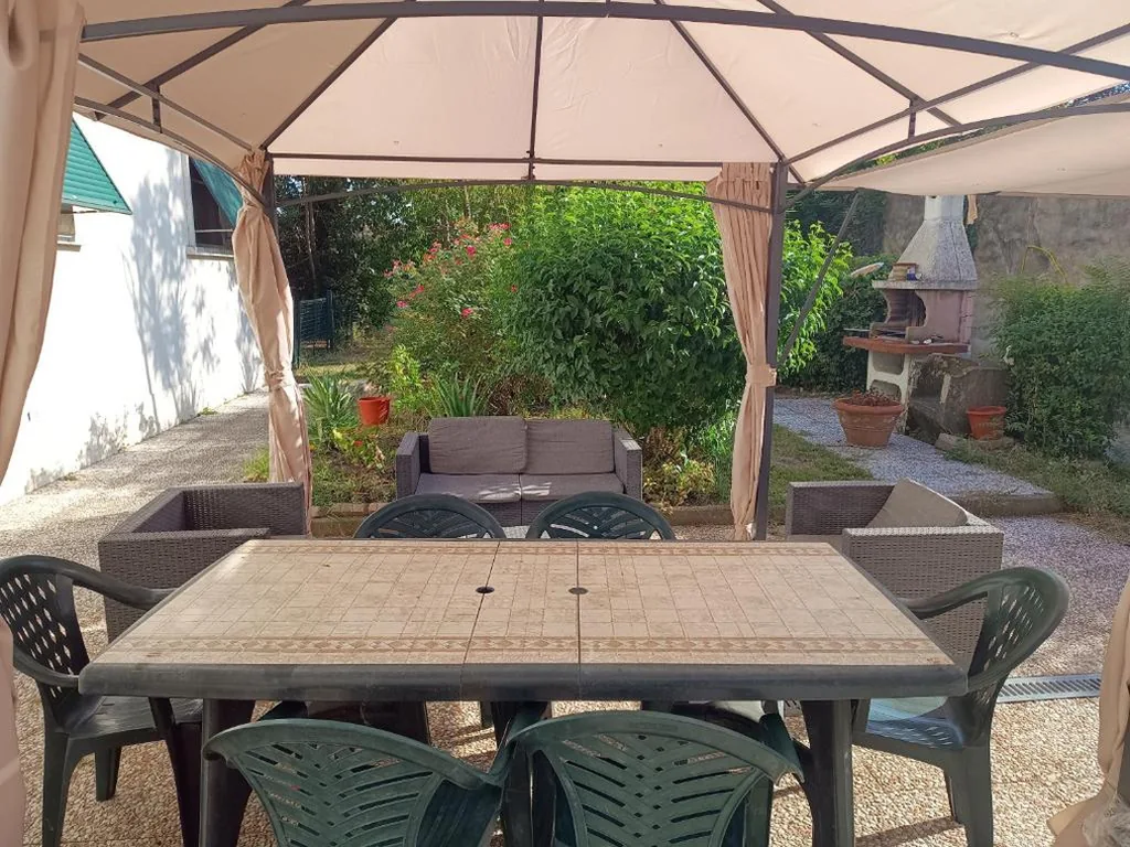 Villa Mehari — foto 4