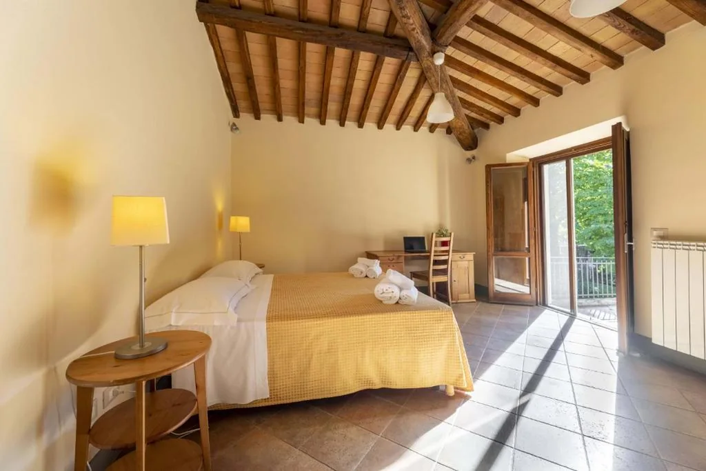 Villa Montarioso