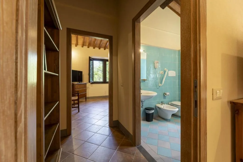 Villa Montarioso — foto 3
