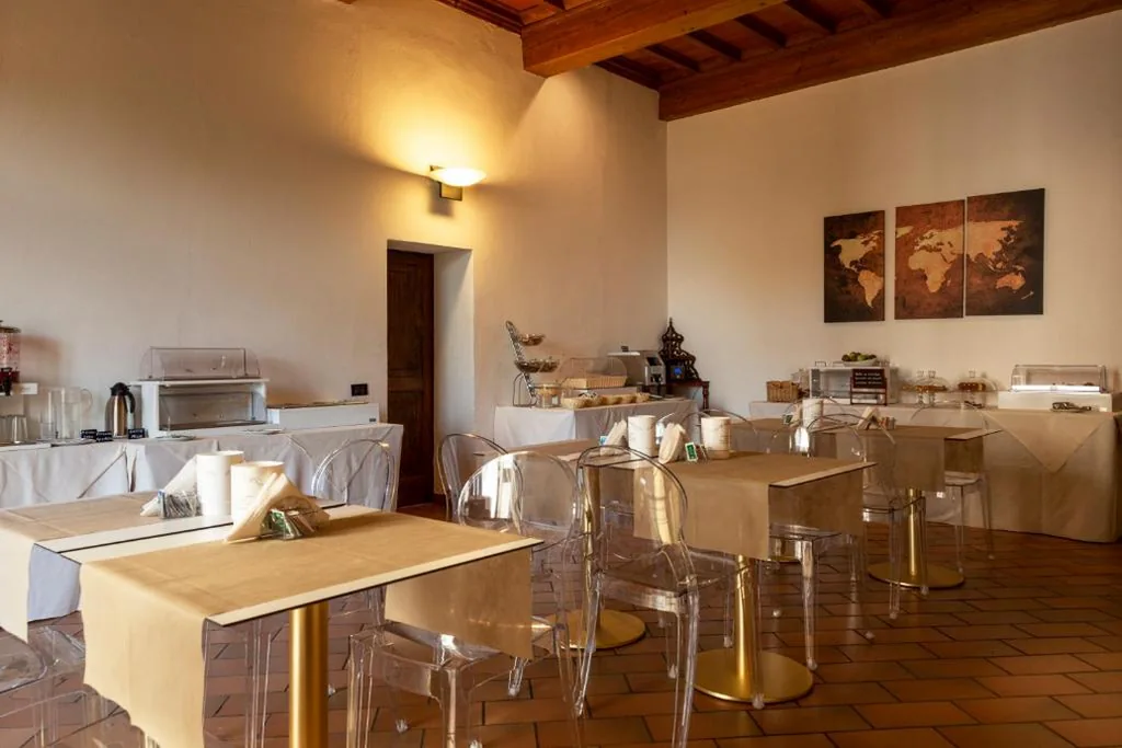Villa Montarioso — foto 4