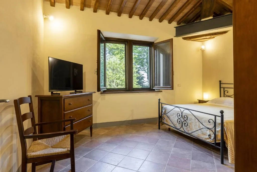Villa Montarioso — foto 5