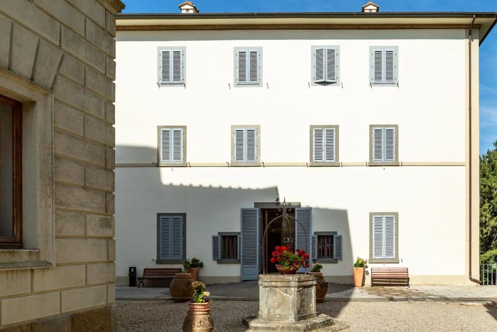 Villa Montarioso — foto 6