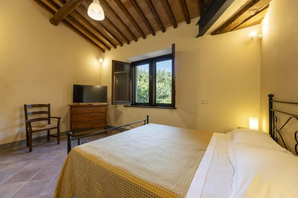 Villa Montarioso — foto 8