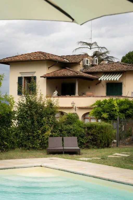Villa Morandi
