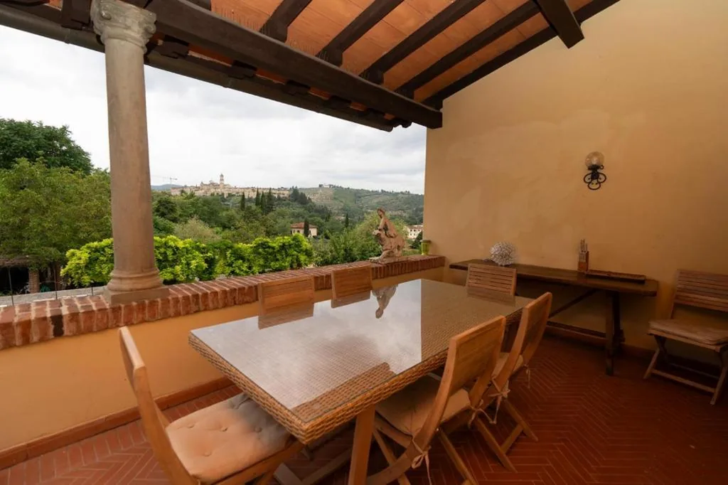 Villa Morandi — foto 4