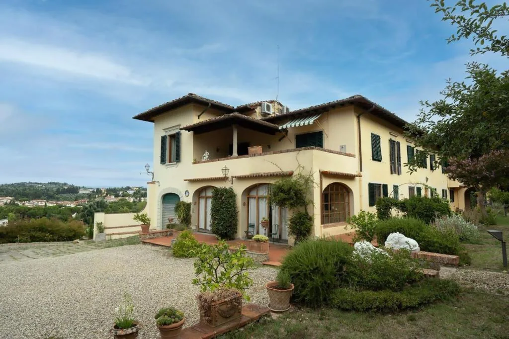Villa Morandi — foto 6