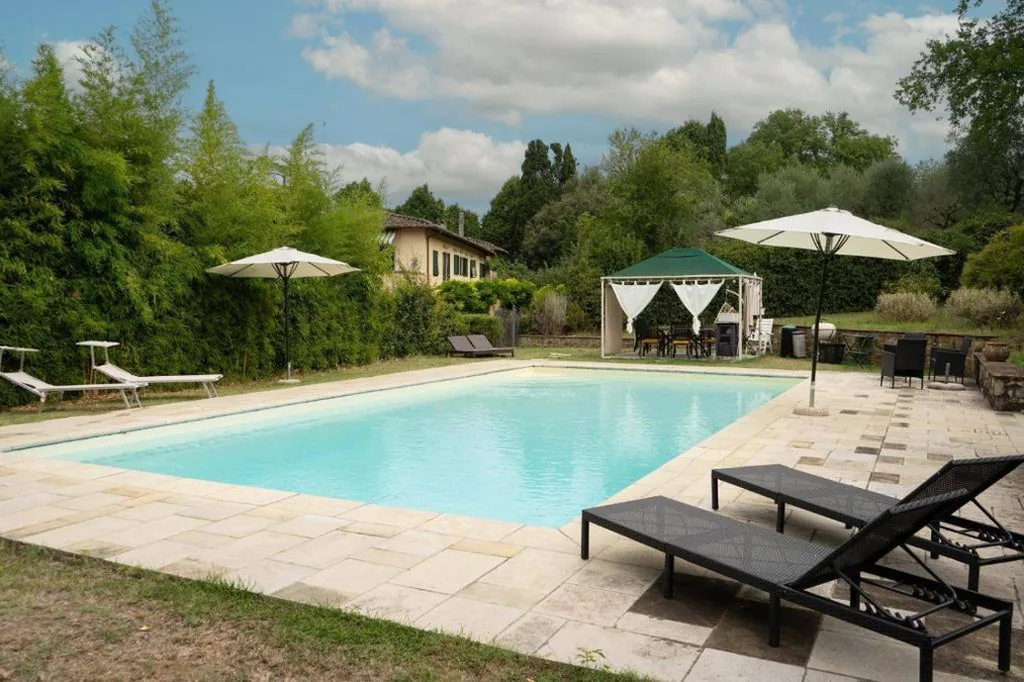 Villa Morandi — foto 8