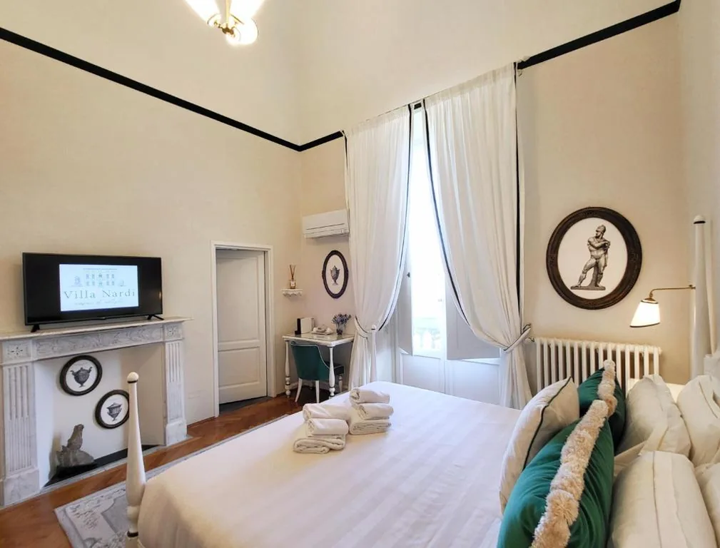Villa Nardi – Residenza D’Epoca