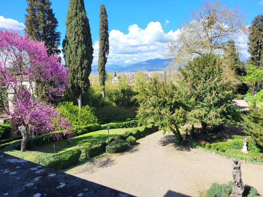 Villa Nardi – Residenza D’Epoca — foto 3