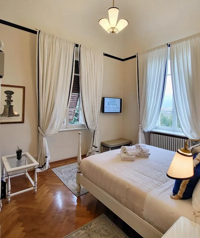 Villa Nardi – Residenza D’Epoca — foto 6