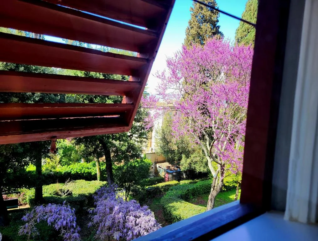 Villa Nardi – Residenza D’Epoca — foto 7