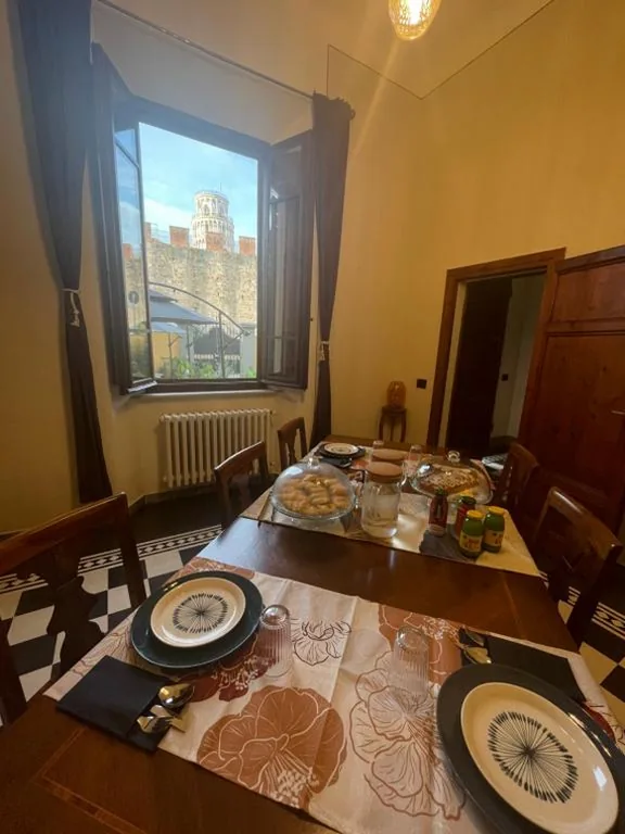 Villa Natalina B&B — foto 8