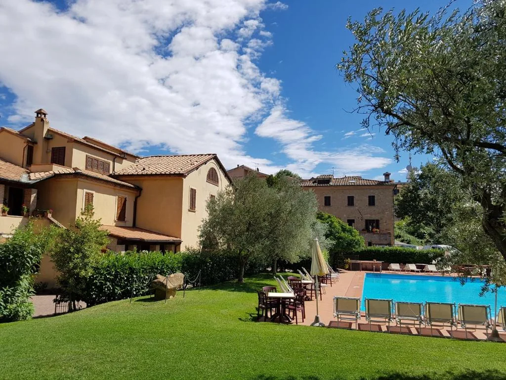 Villa Nencini — foto 4