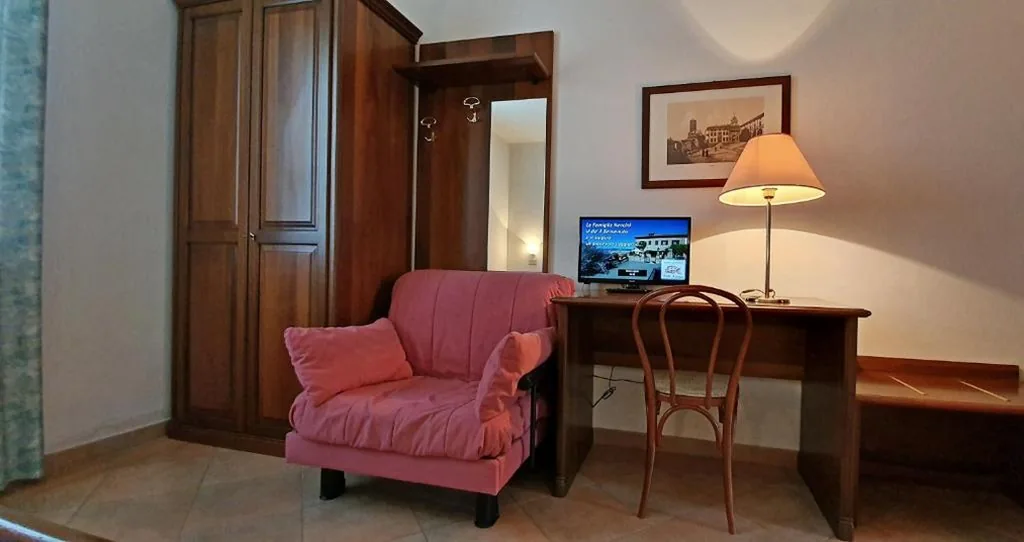 Villa Nencini — foto 5