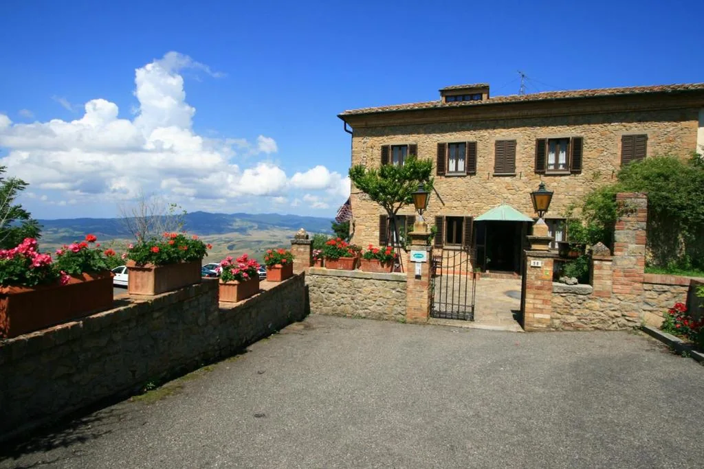 Villa Nencini — foto 6