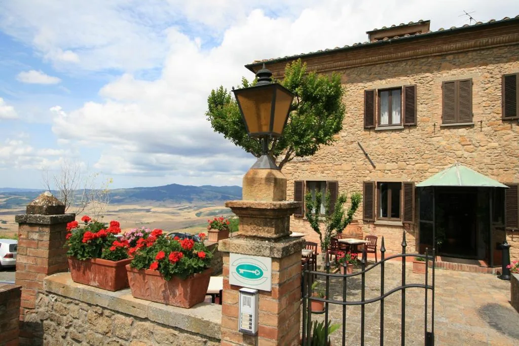 Villa Nencini — foto 8