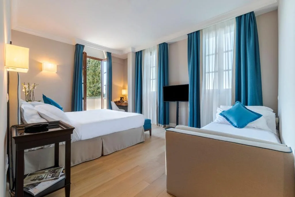 Villa Neroli – Place of Charme