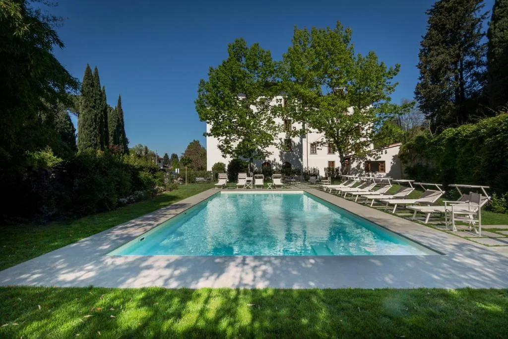 Villa Neroli – Place of Charme — foto 3