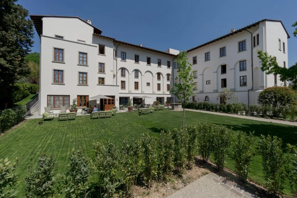Villa Neroli – Place of Charme — foto 5