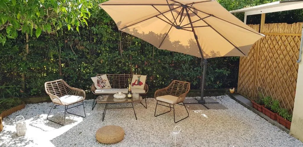 Villa Noemi Bed&Breakfast — foto 6