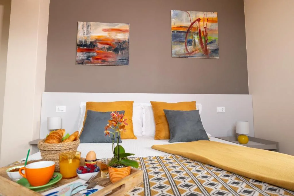 Villa Olivemare B&B — foto 4