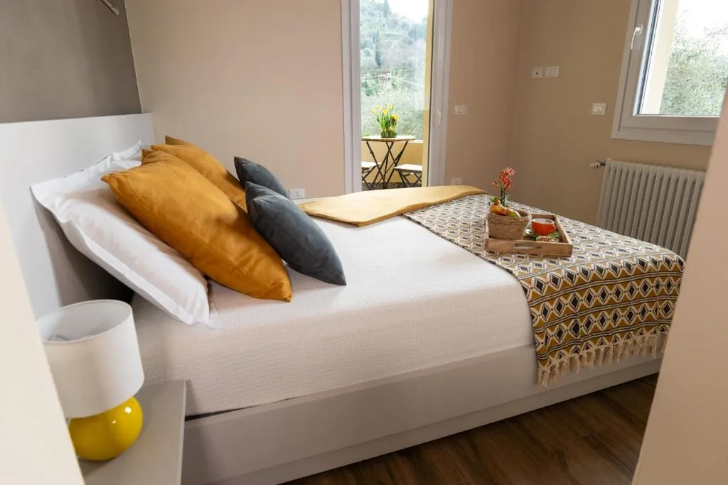 Villa Olivemare B&B — foto 5