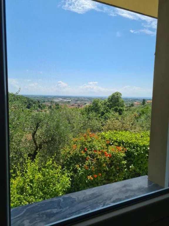 Villa Olivemare B&B — foto 8