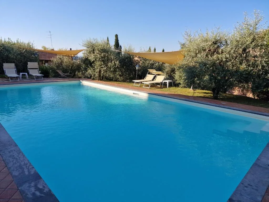villa oliveta