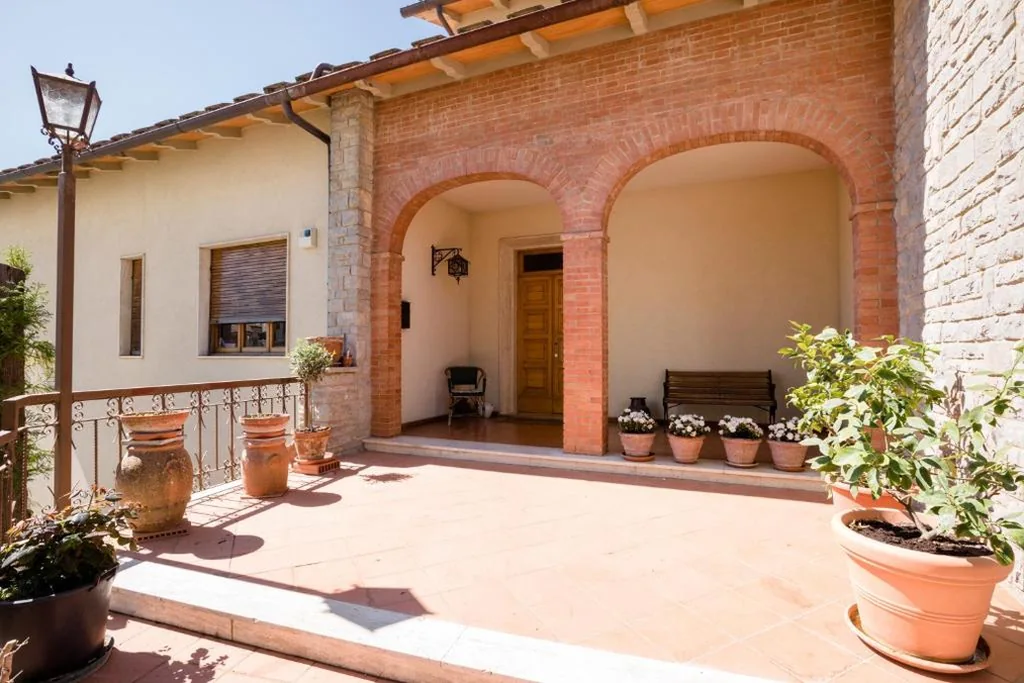 villa oliveta — foto 5