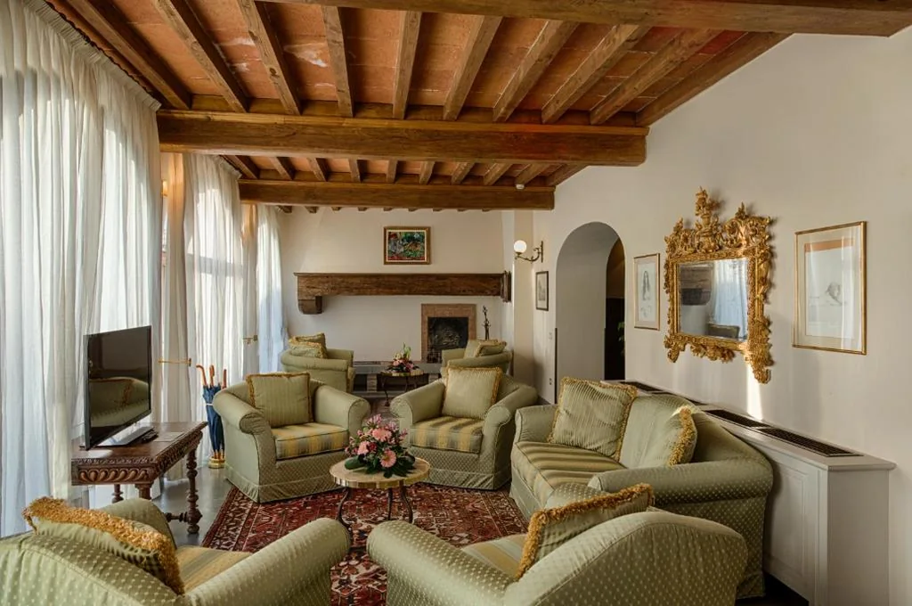 Villa Olmi Firenze — foto 5